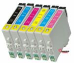 Utángyártott Epson T0487