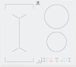 Electrolux LIV63431BW Plita