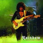 Rainbow Boston 1981