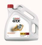 Castrol GTX C4 5W-30 4 l