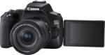 Canon EOS 250D + 18-55mm IS STM + 50mm (3454C013AA) Digitális fényképezőgép