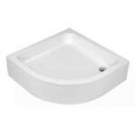 Deante Standard Plus II 80x80x26 cm íves (KTU032B)