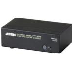 Aten ADA Aten VS0102-AT-G VGA Splitter (VS0102-AT-G)