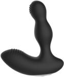 Shots Toys Electro Shock Vibrating Prostate Massager