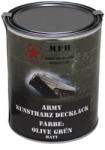 MFH Vopsea army, oliv drab mată, 1 litru