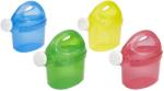 Ecoiffier Stropitoare sclipitoare şi transparentă Ecoiffier de la vârsta de 18 luni (ECO245)
