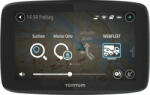 TomTom Telematics Pro 7350 EU Truck (1KY0.002.01) GPS navigáció