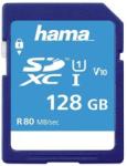 Hama SDXC 128GB C10/UHS-I 124137