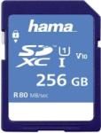 Hama SDXC 256GB C10/UHS-I 123997