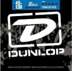 Dunlop DBS 45130 Set de 5 corzi pentru bas (DBS45130)