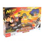 Hasbro Nerf QuicK Blast Game