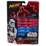 Hasbro Nerf Munitie Star Wars B3174 set 18