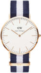 Daniel Wellington 0104 Ceas