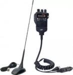 PNI Kit Statie radio CB PNI Escort HP 62 si Antena PNI Extra 48 cu magnet inclus (PNI-HP62-48) Statii radio