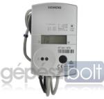 Siemens WSM515-BE Ultrahangos hőmennyiségmérő Qn 1, 5m3/h, G 3/4" MBus (WSM515-BE)
