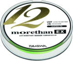 Daiwa Fir Daiwa Morethan 12 EX+SI Lime Green 0.08mm 5.8kg 135m (D.12695.008)