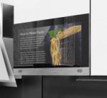 SmartMirror Умно огледало за кухня с WiFi / LAN (SMK2150B)