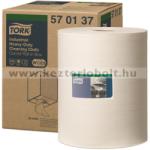 Tork W3 570137 Tork ipari nagyteljesítményű tisztítókendő, kombi tekercses (570137)