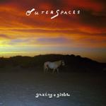 Outer Spaces Gazing Globe