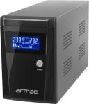 ARMAC Office 1500E LCD (O/1500E/LCD)