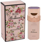 KHADLAJ Rose & Romance EDP 100 ml Parfum