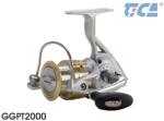 TICA GGPT 4000 (GGPT4000)