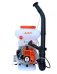 Agrimotor 3W-650 Pulverizator