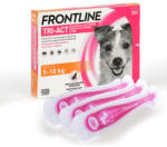 Frontline Tri-Act Spot On S 5-10 kg 3x1 ml