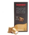 Kimbo Espresso Barista 100% capsule cafea compatibile Nespresso