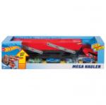 Mattel Hot Wheels Meta Hauler Truck cu 4 Masini FPM81