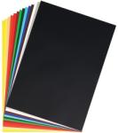 Herlitz barkácskarton 50x70 cm (300g/m2) sötétkék (00227207) (00227207)