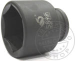  Krovafej 1 colos, 58mm