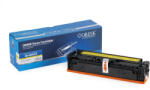 Orink Hp CF402X toner yellow ORINK (CF402A) - iroszer24