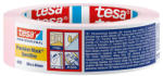 tesa Banda Adeziva Mascare Senzitiva 30mm / 25m (t-04333-23) - global-tools