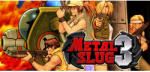 SNK Metal Slug 3 (PC) Jocuri PC