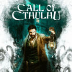Focus Home Interactive Call of Cthulhu (PC) Jocuri PC