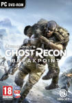 Ubisoft Tom Clancy's Ghost Recon Breakpoint (PC)