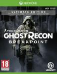 Ubisoft Tom Clancy's Ghost Recon Breakpoint [Ultimate Edition] (Xbox One)