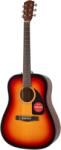Fender CD-60 V3 DS WN SB