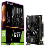 EVGA GeForce GTX 1660 Ti XC 6GB GDDR6 (06G-P4-1263-KR) Placa video