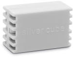 Coplax Elvetia Cartus Silver Cube (Silver Cube)