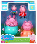 Character Peppa Malac Családi figura szett PEP06666