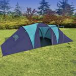 vidaXL 90411/2/3 (9) Палатка