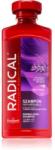 Farmona Natural Cosmetics Laboratory Radical Oily Hair normalizáló sampon zsíros hajra 400 ml