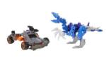Hasbro Transformers Movie 4 Construct Bots Dinobot Warriors A6149