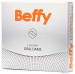 Beppy Beffy Oral Dams Ultra Thin 2 pack - SALE exp. 06/2026