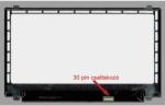 B156HAN04.4 15.6" matt laptop LCD kijelző, LED panel Full FHD (1920 x 1080) slim 30pin (B156HAN04.4)