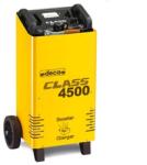 Deca Booster 4500 330 A* indítóáram 12V autó akkumulátor töltő (24-363400)