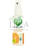 Planet Pure Spray pentru pete bio cu ulei de portocale Planet Pure 50-ml