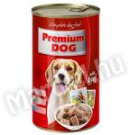 Premium Dog ko. marha 1240g (5999508136616)